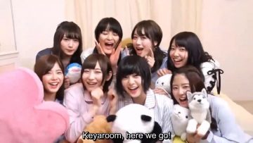 170328 KEYAROOM ep12