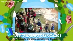 5th Single Campaign Type A (English Sub)