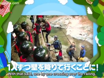 5th Single Campaign Type A (English Sub)