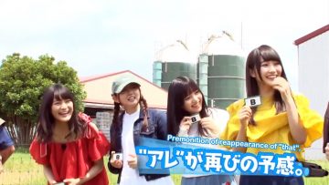 5th Single Campaign Type D (English Sub)