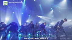 Eccentric & Fukyouwaon + Talk @ MTV Video Music Awards Japan VMAJ 2017.09.27 (English Sub)