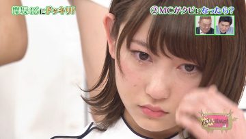 [EP01] KEYABINGO!: Keyakizaka Pranked! (English Sub)