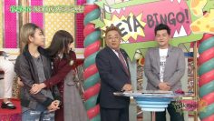 [EP01] KEYABINGO!2: Keyakizaka Number 1 Boyfriend! (English Sub)