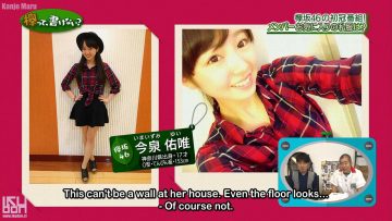 [EP01] Keyakitte, Kakenai?: Self-introductions, part 1 (English Sub)