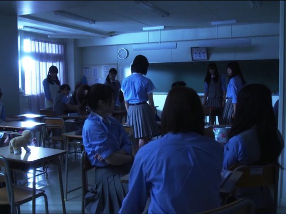 [EP01] Tokuyama Daigoro wo Dare ga Koroshita ka? (English Sub)