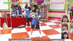 [EP03] KEYABINGO!4: Intense 6-stage Competition – 1st vs 2nd Gen Part 2 (English Sub)