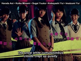 [EP03] Tokuyama Daigoro wo Dare ga Koroshita ka? (English Sub)