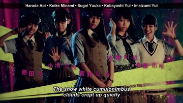 [EP03] Tokuyama Daigoro wo Dare ga Koroshita ka? (English Sub)