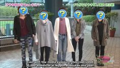 [EP04] KEYABINGO!4: Number 1 Ikemen Championship (English Sub)