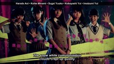 [EP04] Tokuyama Daigoro wo Dare ga Koroshita ka? (English Sub)