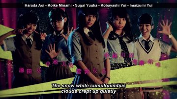 [EP04] Tokuyama Daigoro wo Dare ga Koroshita ka? (English Sub)