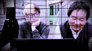 [EP05] Zankokuna Kankyakutachi (English Sub)