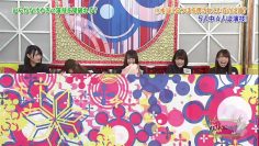 [EP06] KEYABINGO!4: Acting Skill Battle (English Sub)