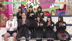 [EP07] KEYABINGO!4: Doki-Doki Dream Situation (English Sub)