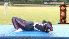 [EP07] Keyakitte, Kakenai?:  Athletic ability test, part 1 (English Sub)