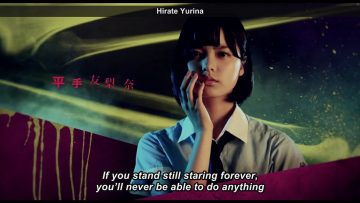 [EP07] Tokuyama Daigoro wo Dare ga Koroshita ka? (English Sub)