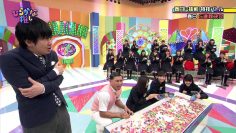 [EP08] Hiragana Oshi (English Sub)