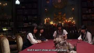 [EP08] Re:Mind (English Sub)