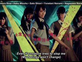 [EP09] Tokuyama Daigoro wo Dare ga Koroshita ka? (English Sub)