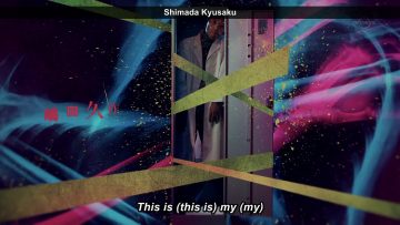 [EP10] Tokuyama Daigoro wo Dare ga Koroshita ka? (English Sub)