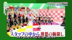 [EP106] Keyakitte, Kakenai?: Our weird quirks! (English Sub)