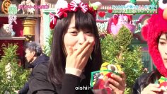 [EP108] Keyakitte, Kakenai?: USJ Queen Championship (English Sub)