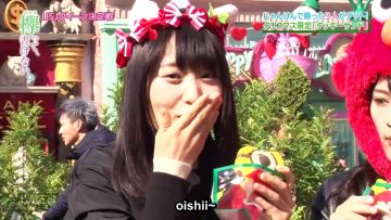 [EP108] Keyakitte, Kakenai?: USJ Queen Championship (English Sub)