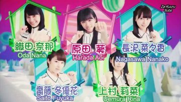 [EP11] KEYABINGO!: Let’s Stage Children’s Stories! (English Sub)