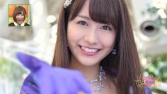 [EP11] KEYABINGO!2: Keyakizaka Wedding Dresses and Nanachans vs. Yuichans (English Sub)