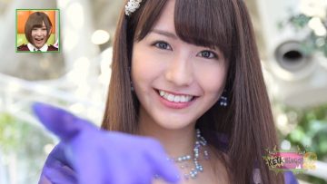 [EP11] KEYABINGO!2: Keyakizaka Wedding Dresses and Nanachans vs. Yuichans (English Sub)