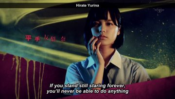 [EP11] Tokuyama Daigoro wo Dare ga Koroshita ka? (English Sub)