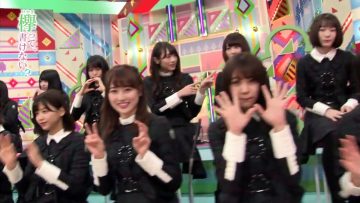 [EP110] Keyakitte, Kakenai?: Saito and Nagahama’s Couple Adventure! (English Sub)