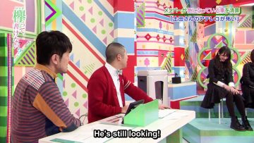 [EP111] Keyakitte, Kakenai?: 2017 Big Clean Out Special (English Sub)