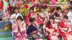 [EP112] Keyakitte, Kakenai?: Hiragana Keyakizaka46 New Year Party (English Sub)