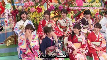 [EP112] Keyakitte, Kakenai?: Hiragana Keyakizaka46 New Year Party (English Sub)