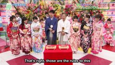 [EP113] Keyakitte, Kakenai?: Hiragana Keyakizaka46 New Year Party Part 2 (English Sub)