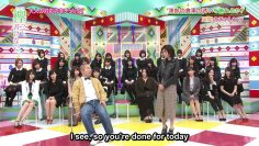 [EP115] Keyakitte, Kakenai?: Maturity Check Part 2 (English Sub)