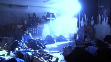 [EP12] Tokuyama Daigoro wo Dare ga Koroshita ka? (English Sub)