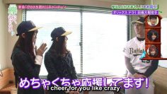 [EP120] Keyakitte, Kakenai?: 6th Single Hit Campaign! Part 1 (English Sub)