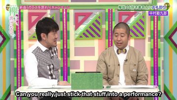 [EP121] Keyakitte, Kakenai?: 6th Single Hit Campaign! Part 2 (English Sub)