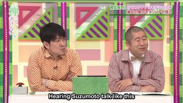 [EP125] Keyakitte, Kakenai?: Oda Nana Popularity Investigation Part 1 (English Sub)