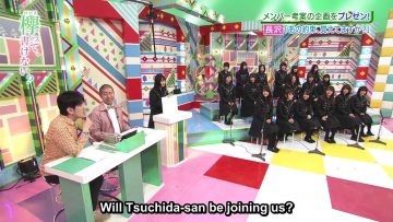 [EP128] Keyakitte, Kakenai?: New Show Pitches Part 2 (English Sub)