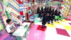 [EP131] Keyakitte, Kakenai?: Nagasawa Nanako Investigation (English Sub)