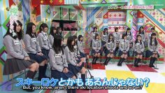 [EP18] Keyakitte, Kakenai?: Members' New Year Report (English Sub)