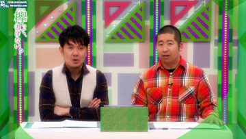 [EP20] Keyakitte, Kakenai?: Sudden Questionnaire to Families, part 1 (English Sub)