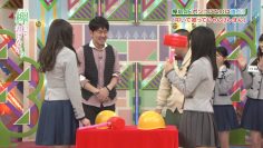 [EP23] Keyakitte, Kakenai?: Ponkotsu Queen Contest, part 2 (English Sub)