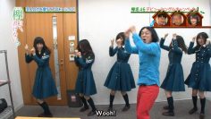 [EP26] Keyakitte, Kakenai?: Comedian Debut Single Campaign, part 1 (English Sub)