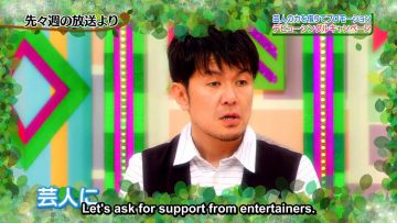 [EP27] Keyakitte, Kakenai?: Comedian Debut Single Campaign, part 2 (English Sub)