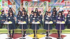 [EP28] Keyakitte, Kakenai?: Search for Keyakizaka46’s intelligence queen (English Sub)
