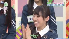 [EP29] Keyakitte, Kakenai?: Intellectual Ponkotsu Queen Championship (English Sub)